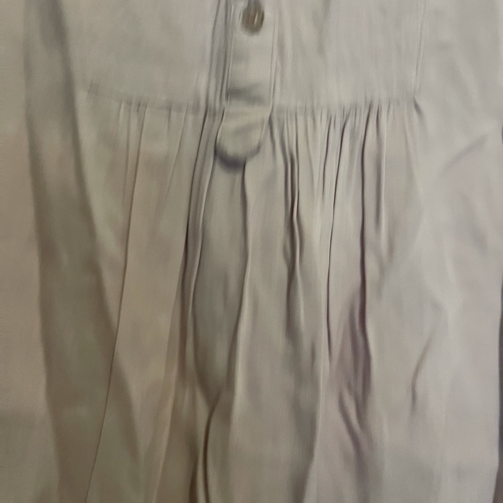 Magazine Blouse - Picture 3 of 3